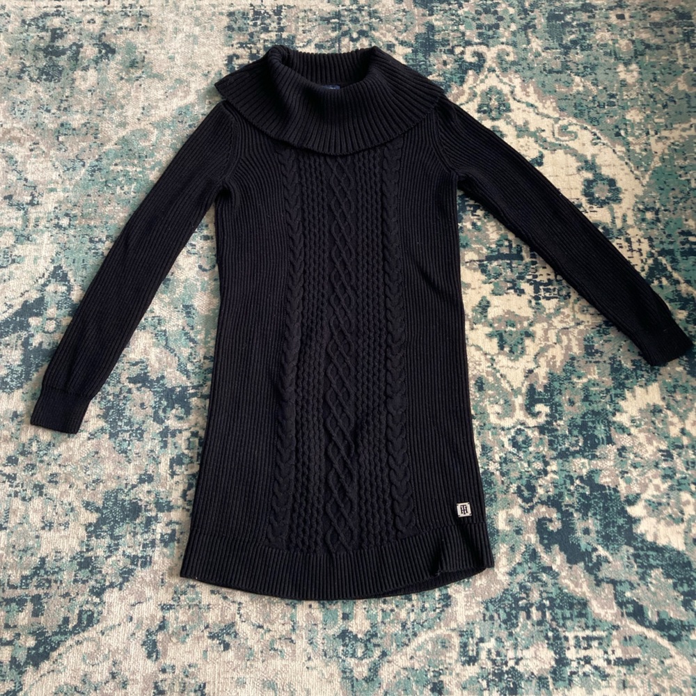Tommy Hilfiger Sweater Dress